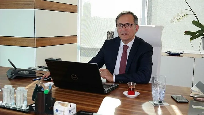 MİAD'ın iş adamlarına ziyaretleri sürüyor
