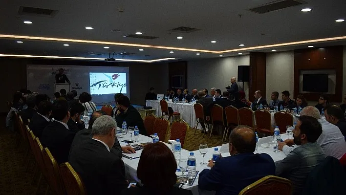Turizm Haftası kutlamaları Malatya'da çeşitli etkinliklerle devam ediyor
