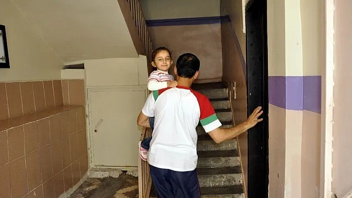 10 yıl boyunca 9 kat inip çıktı, Türkiye üçüncüsü oldu
