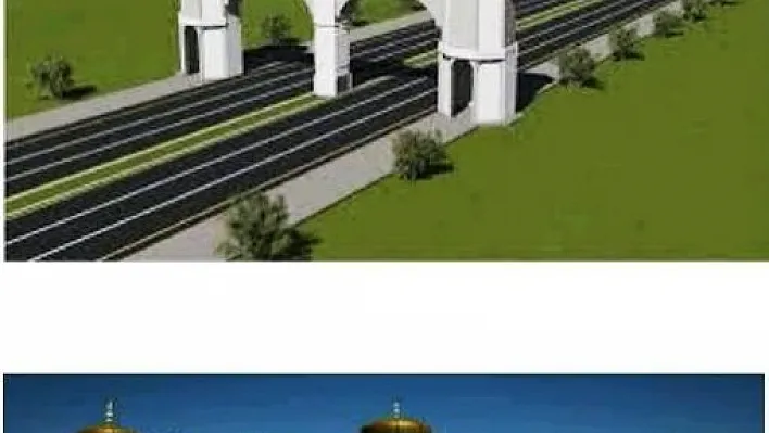 Diyarbakır'a yapılacak kısa ve uzun vadeli projeler hazır
