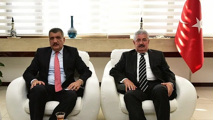MEV, Malatya'ya bir kız öğrenci yurdu yapacak
