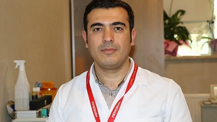 Tedavi edilmeyen sarı nokta hastalığı körlüğe neden olabilir

