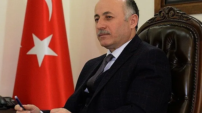 Vali Azizoğlu, 'Peygamber Efendimiz, hayatı boyunca insanları doğruluğa, iyiliğe yardımlaşmaya teşvik etmiştir'
