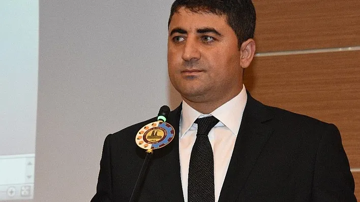 Çalık, kanatlı et üreticilerinin sorunlarını dinledi
