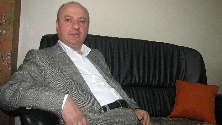 Erzurum SMMMO Başkanı Akgüloğlu: 'Teşvikler Hayırcılara enerji oldu. Maddi teşvikler vatandaşı tatmin etmiyor'
