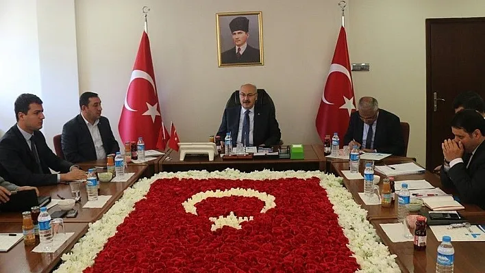 Bingöl'de bin 302 kişi işe yerleştirildi
