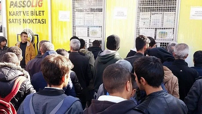 Evkur Yeni Malatyaspor - Göztepe maçı biletleri satışa çıktı
