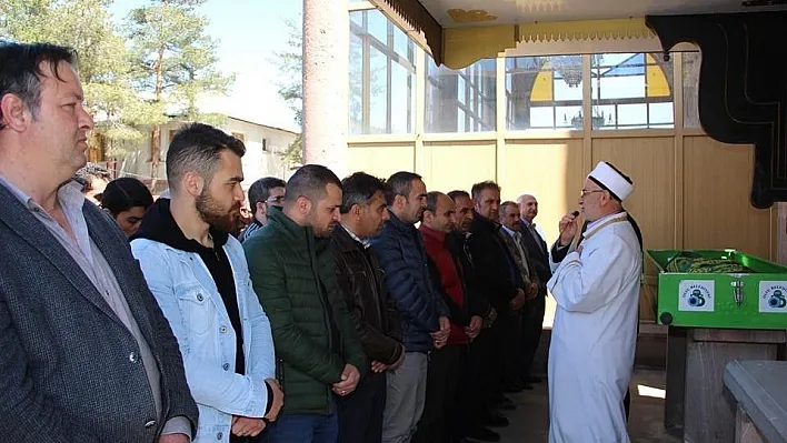 Koçak ailesinin acı günü
