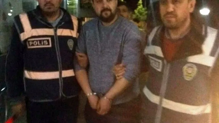Kuyumcunun katil zanlısı çaldığı altınlarla kumar oynamış

