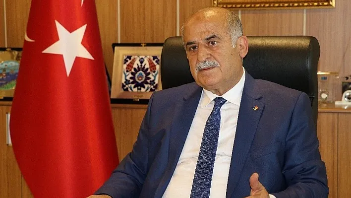 TSO 'Coğrafi İşaretli Ürünler Zirvesi'nde kayısıyı tanıtacak
