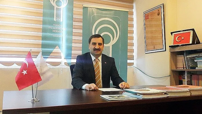 Ertaş: Hastaneler Caddesi, Ahmet Hamdi Tanpınar Caddesi Olsun
