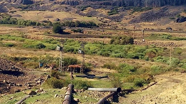 Dicle Elektrik çiftçinin yanında olduğunu duyurdu
