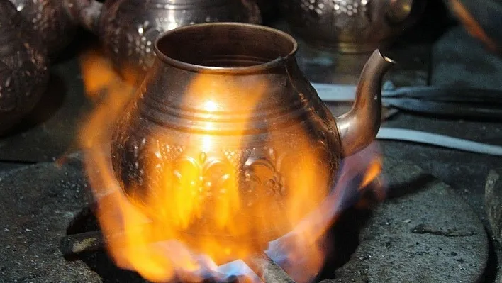 Kahramanmaraş bakırı dünya pazarında
