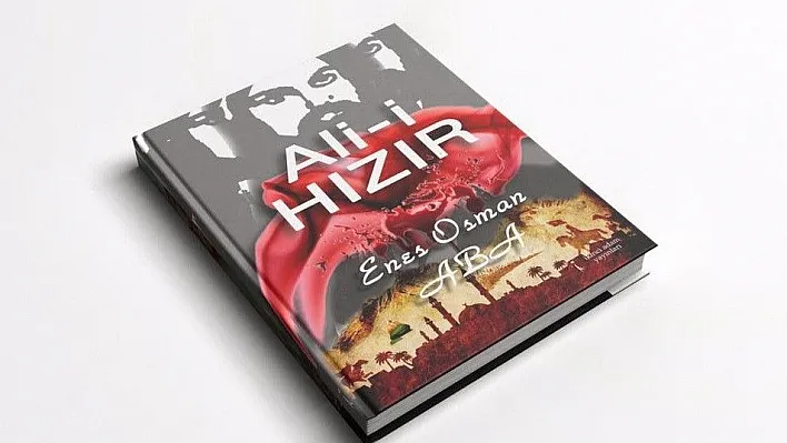 'Ali-i Hızır' kitabı çıktı
