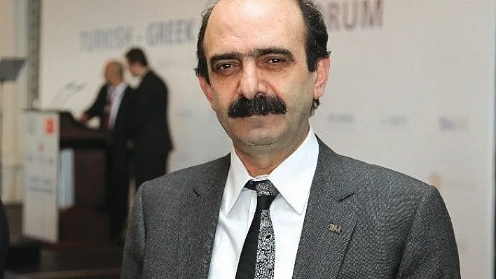 DAİB Gürcistan'ı analiz etti

