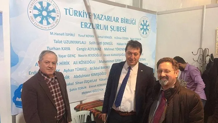 Doç. Dr. Ali Kurt'un 'Yakın Geçmiş Anıları' adlı kitabı çıktı
