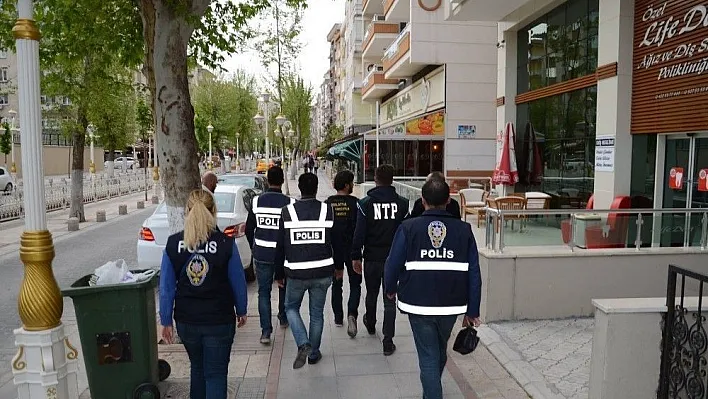 Huzur uygulamasının sonuçları açıklandı
