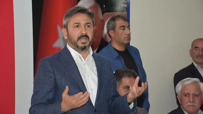 TBMM Başkan Vekili Aydın'dan Avrupa'ya demokrasi dersi
