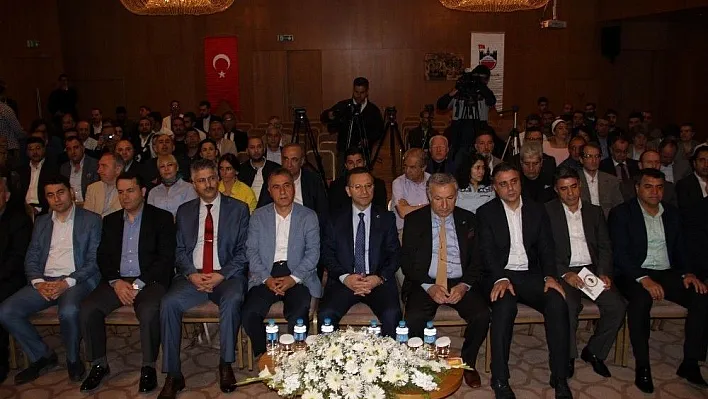 Ulusoy: 'Şimdi Diyarbakır'a gitme zamanı'
