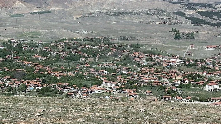 Cumhurbaşkanı talimat verdi, 70 yıllık susuzluk son bulacak
