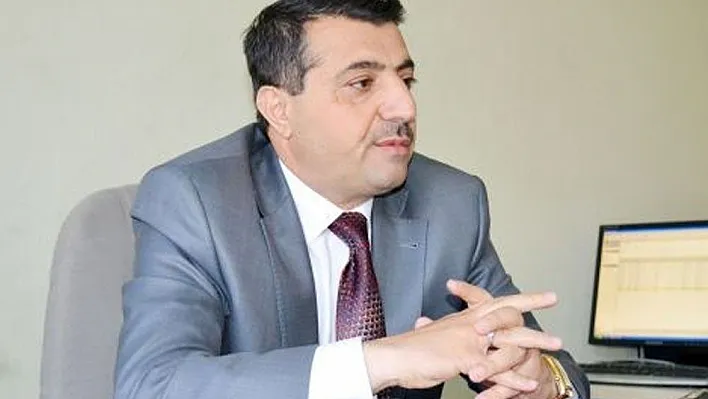 Başkan Polat Berat Kandilini kutladı
