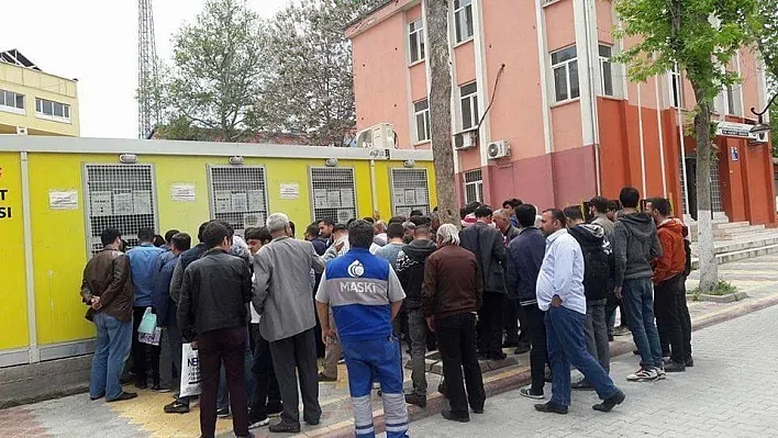 Boluspor maçı biletleri satışa sunuldu
