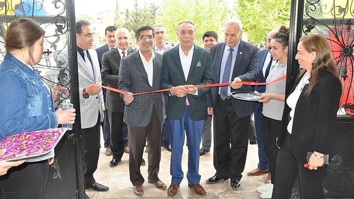 METEM öğrencileri 4006 TÜBİTAK Bilim Fuarına hazır
