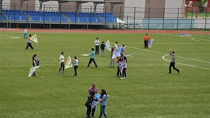 Tunceli'de Engelliler Haftası etkinlikleri
