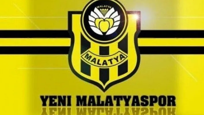 Evkur Yeni Malatyaspor'a Ulusal Kulüp Lisansı
