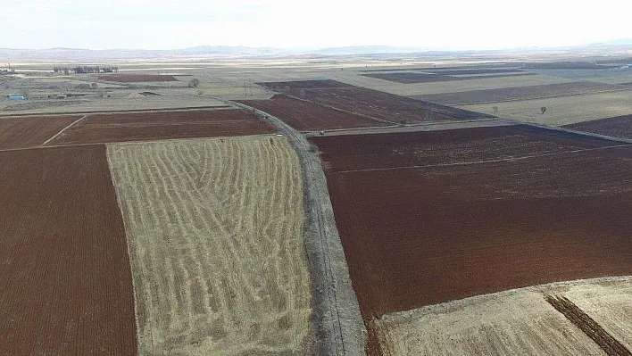 Sivas Demirağ OSB için kamulaştırma kararı çıktı
