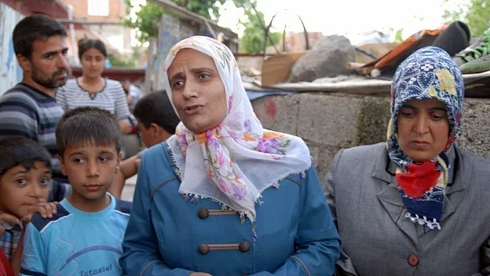 Anneler Günü'nün en acı haberi, yıllardır beklediği oğlunun ölüm haberi geldi
