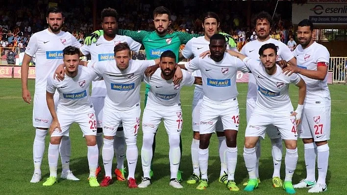 TFF 1. Lig
