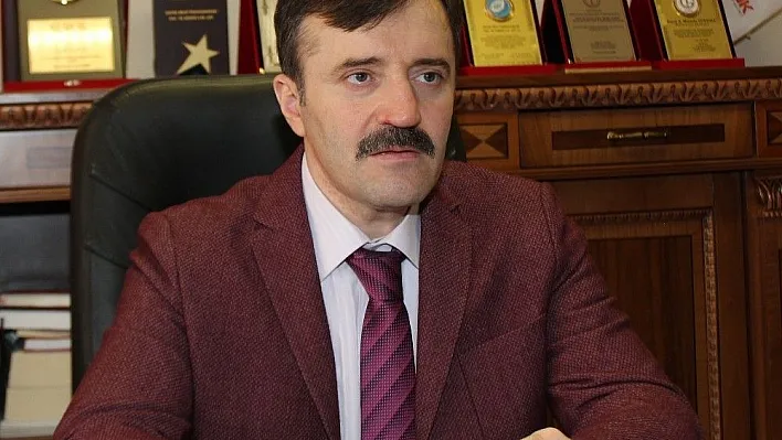 ESTP'den 'Sarıkamış Şehitleri'ni Anma Yürüyüşü'ne sahip çıkma çağrısı
