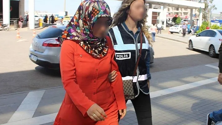 FETÖ/PDY terör örgütünün sağlık yapılanmasına operasyon: 24 gözaltı
