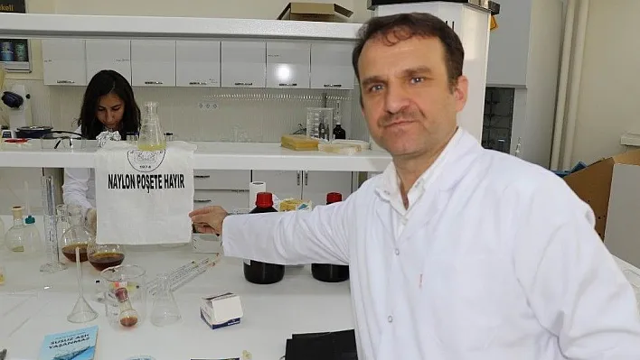 (Özel haber) Naylon poşet kullanımı ücretlendiriliyor
