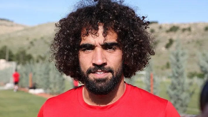 Sadık Çiftpınar: 'Malatyaspor'umuzu şampiyon olarak Süper Lig'e çıkaracağız'
