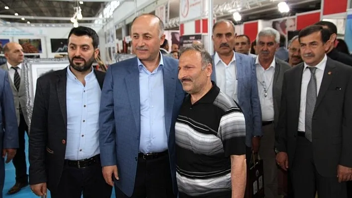 'Bursa Erzurum Günleri' başladı
