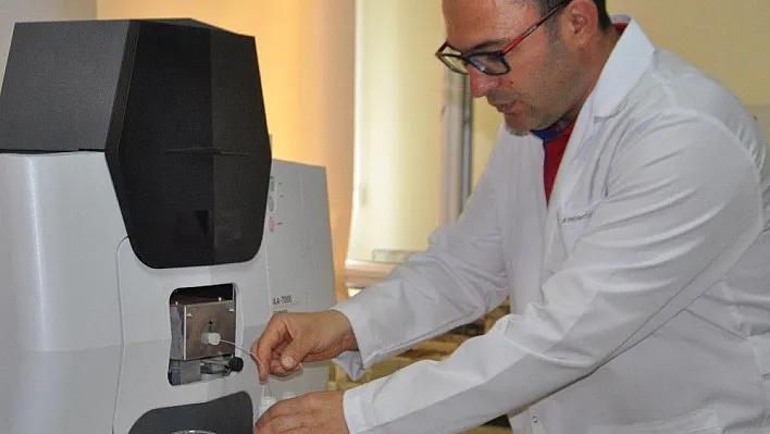 Soğuk ve kuraklığa dayanıklı buğday çeşidi geliştiriliyor

