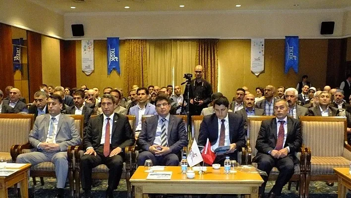 TKDK, sözleşme yapacağı başvuru sahiplerini bilgilendirdi
