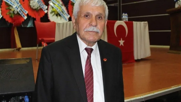 Başkan Hüseyin Özgün güven tazeledi
