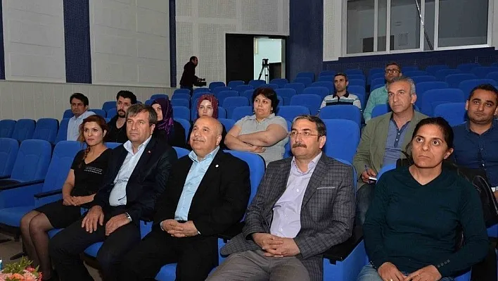 Adıyaman Üniversitesi Merkezi Araştırma ve Uygulama Laboratuvarı akredite oluyor
