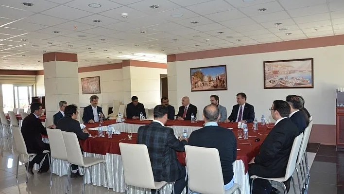 Adıyaman Üniversitesi kalitesini tescilledi
