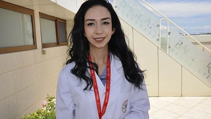 Sahuru bir anda değil yavaş yavaş yapın
