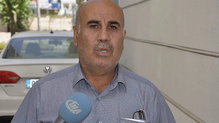 Diyarbakır'da yolda yürüyen çifte saldıran şahsın babası konuştu
