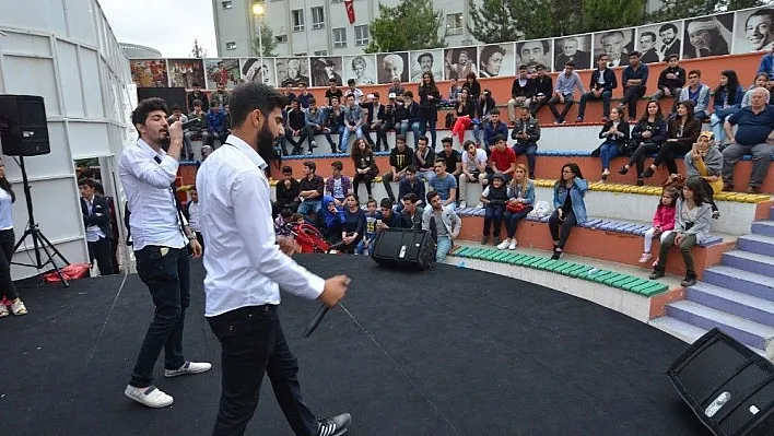 Malatya'da farkındalık şenlikleri
