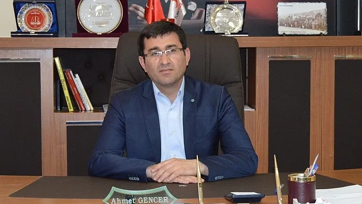 Besni'ye 9 okul 1 yurt yapılacak
