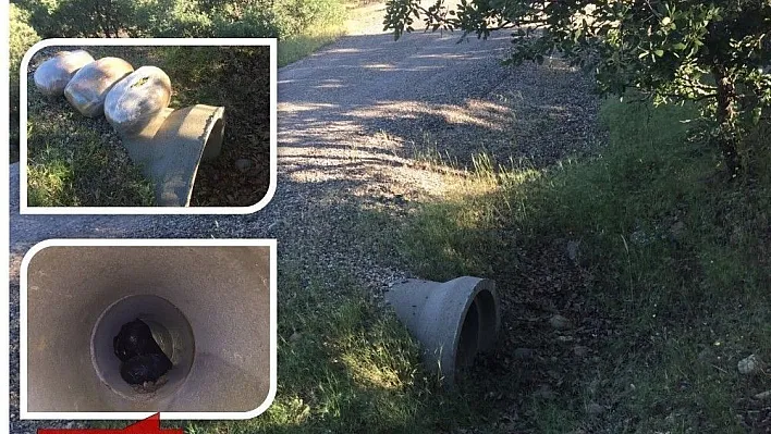 Diyarbakır'da bin 528 kilometrekarelik alanda büyük operasyon sürüyor
