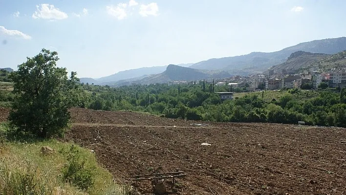 Çermik Belediye Başkanı Şehmus Karamehmetoğlu:
