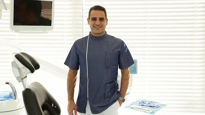 Gülüşünüzü seçmek sizin elinizde
