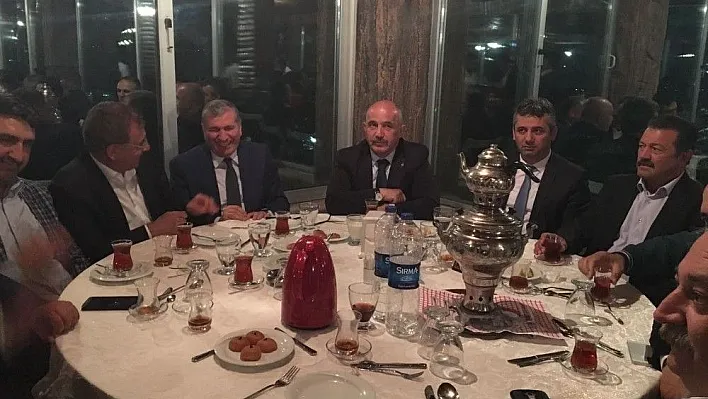 Ilıcalı, Erzurumlu işletmecileri yalnız bırakmadı
